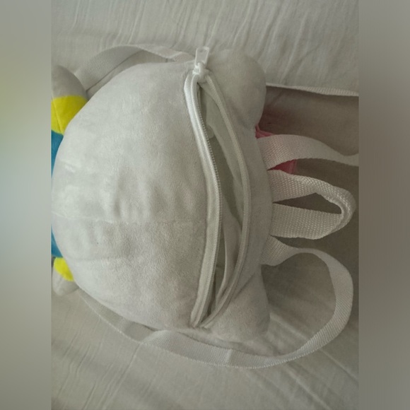 Hello kitty backpack - Picture 5 of 6